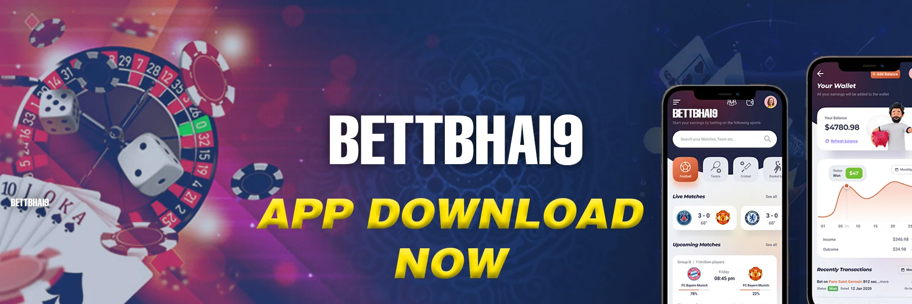 betbhai9 app downlod now