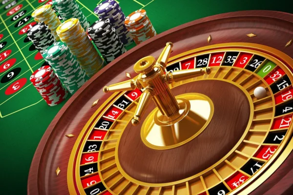 Roulette | Betbhai9 App